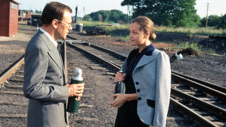 The Last Train screenshot 3