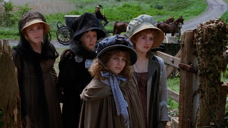 Sense and Sensibility screenshot 7