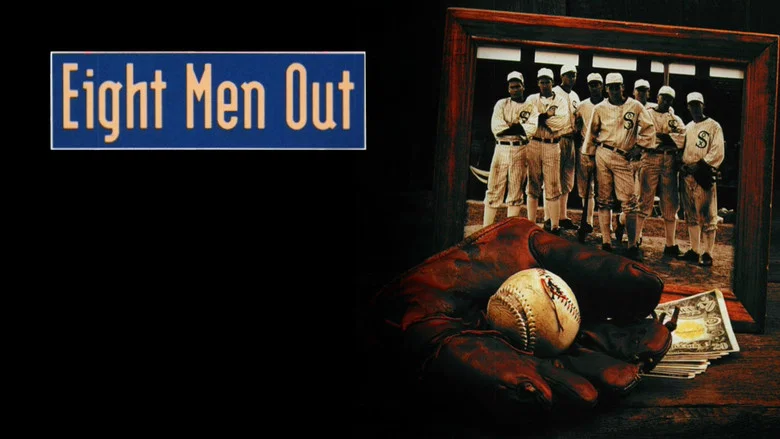 Eight Men Out screenshot 8