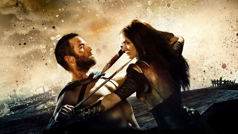 300: Rise of an Empire screenshot 7