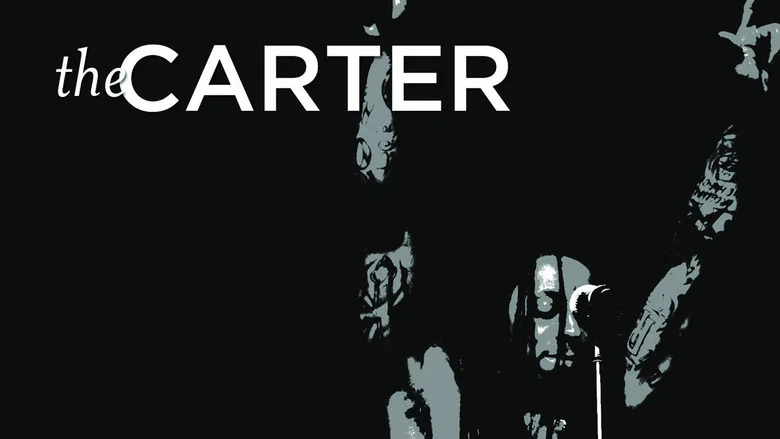 The Carter screenshot 1