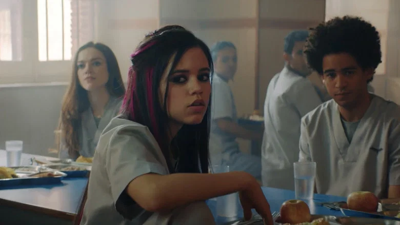 American Carnage screenshot 8