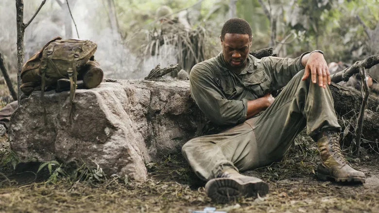 The Last Full Measure screenshot 1