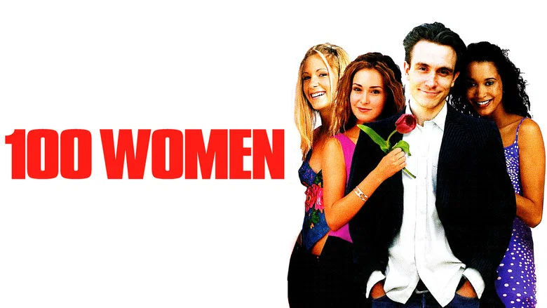 100 Women screenshot 4