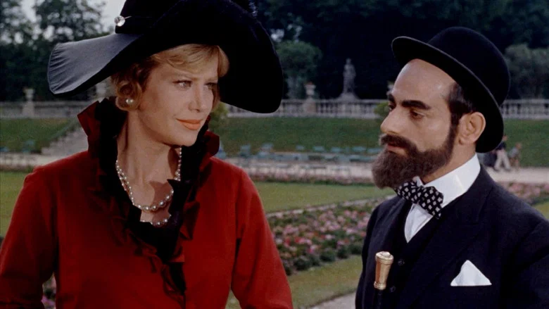 Bluebeard screenshot 4