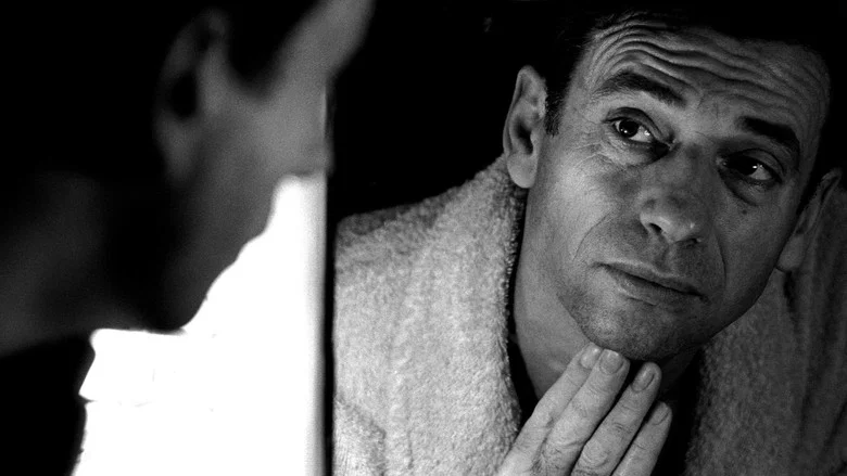 All About Yves Montand screenshot 1