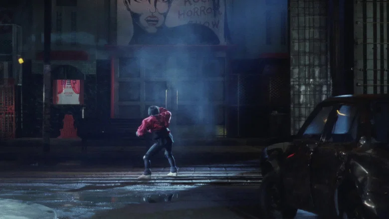 The Glorious Asuka Gang! screenshot 6