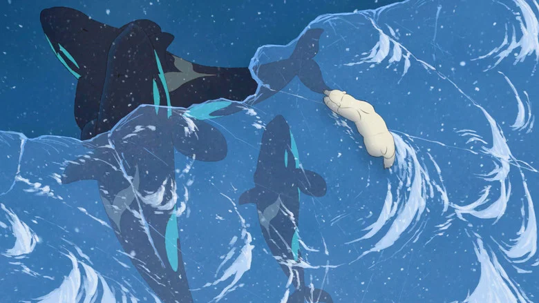 Snow Bear screenshot 3
