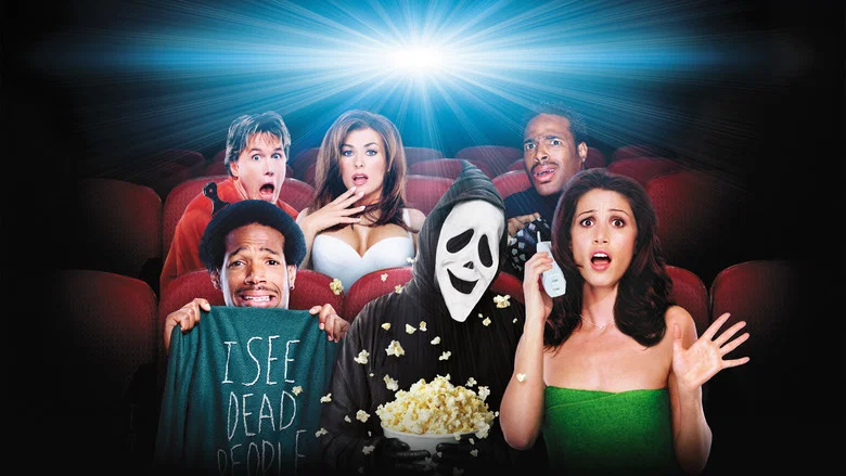 Scary Movie screenshot 6