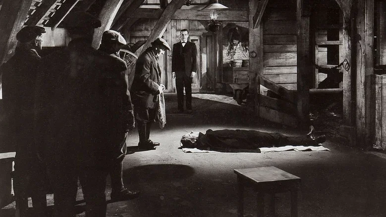 The Picture of Dorian Gray screenshot 5