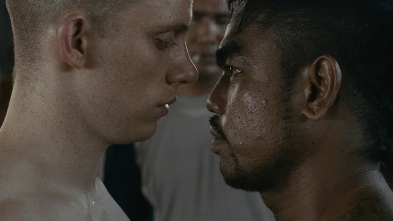A Prayer Before Dawn screenshot 7