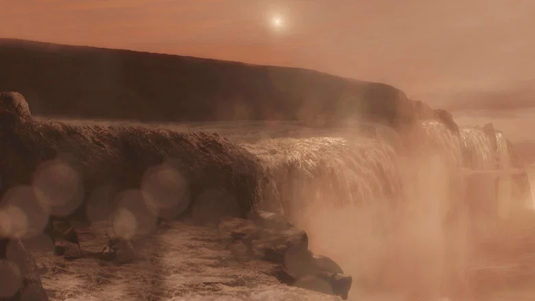 Mars: One Day on the Red Planet screenshot 4