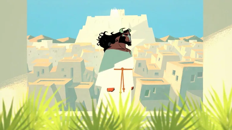 Judas Iscariot screenshot 5