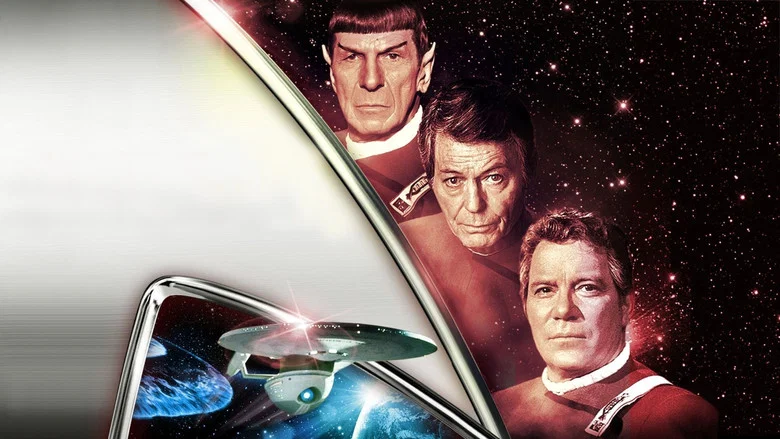 Star Trek VI: The Undiscovered Country screenshot 7