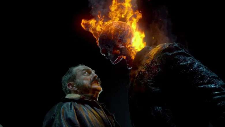 Ghost Rider: Spirit of Vengeance screenshot 2
