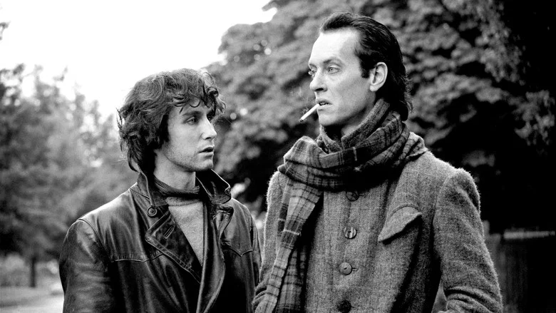 Withnail & I screenshot 5