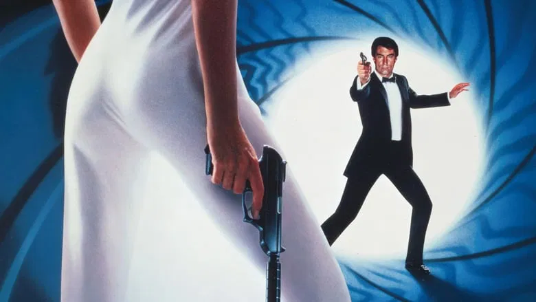 The Living Daylights screenshot 1