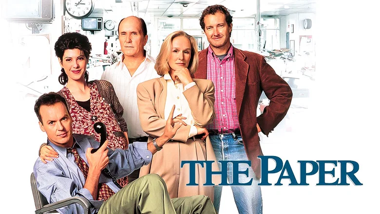 The Paper screenshot 4