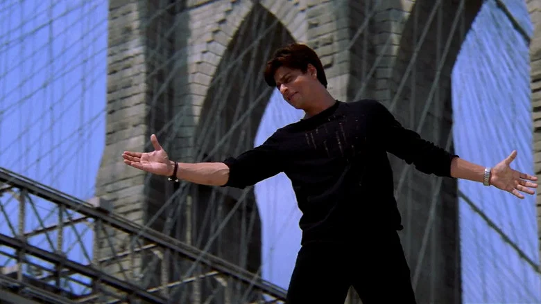 Kal Ho Naa Ho screenshot 4