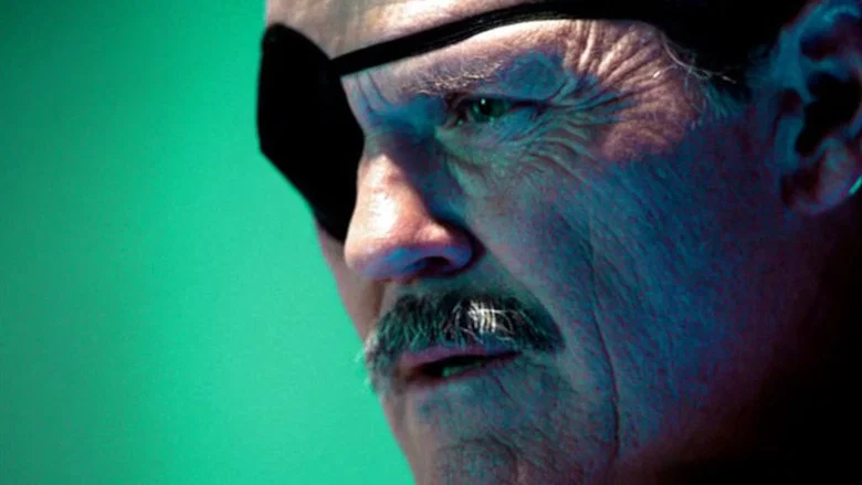 Timecop: The Berlin Decision screenshot 4
