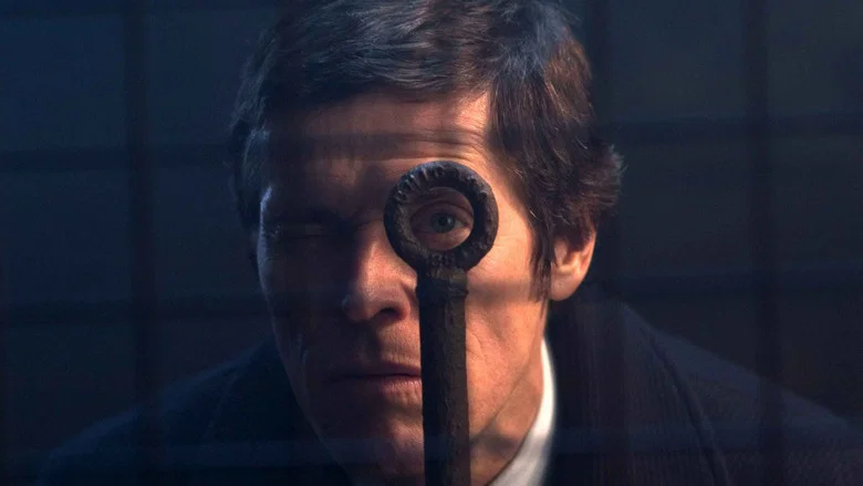 Anamorph screenshot 1
