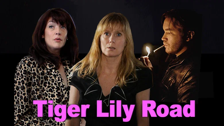 Tiger Lily Road screenshot 1