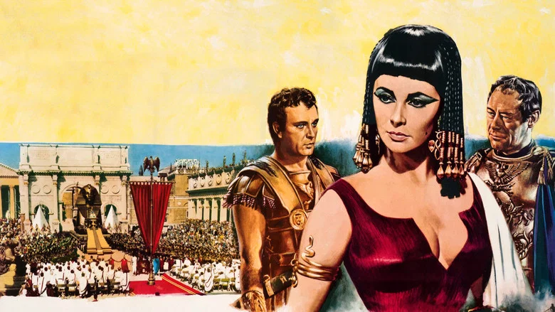 Cleopatra screenshot 7