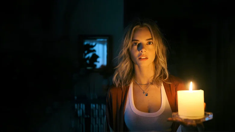 Borderline screenshot 8