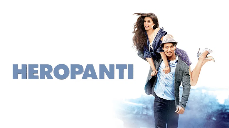 Heropanti screenshot 4