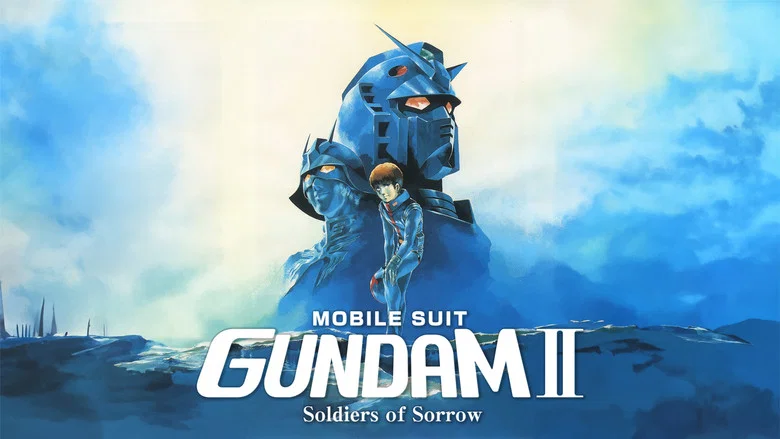 Mobile Suit Gundam II: Soldiers of Sorrow screenshot 5