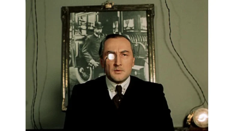 Sherlock Holmes in the 20th Century screenshot 4