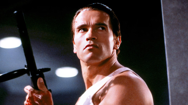 Raw Deal screenshot 7