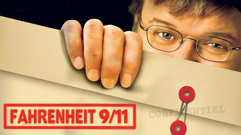 Fahrenheit 9/11 screenshot 6