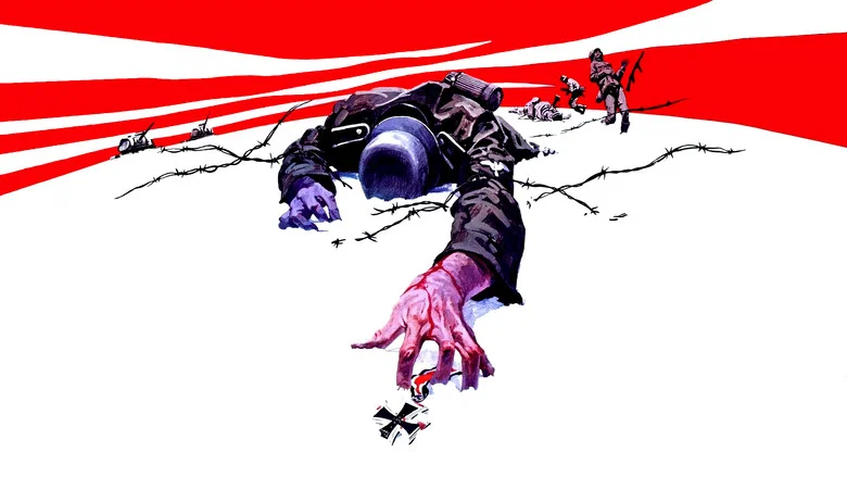 Cross of Iron screenshot 1