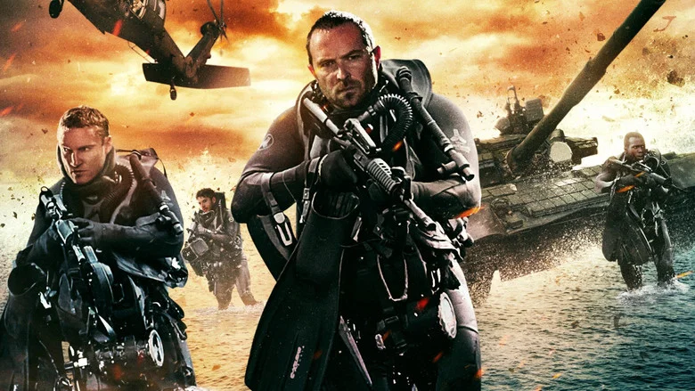 Renegades screenshot 3