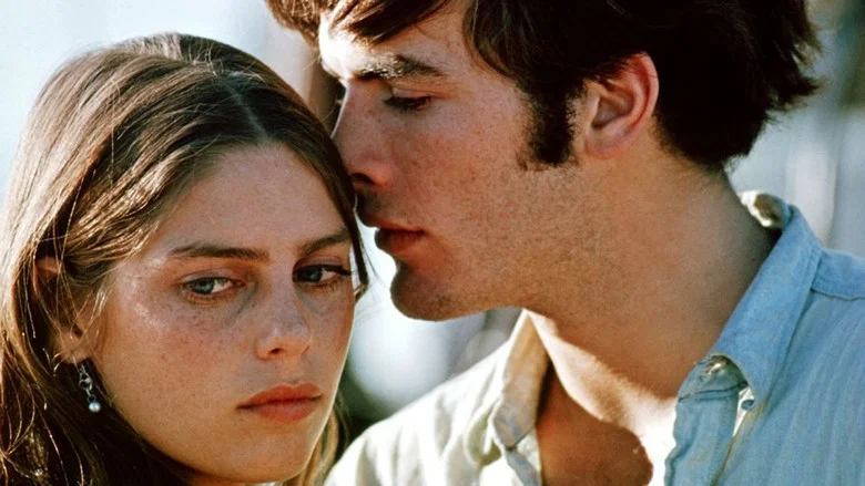 Zabriskie Point screenshot 6