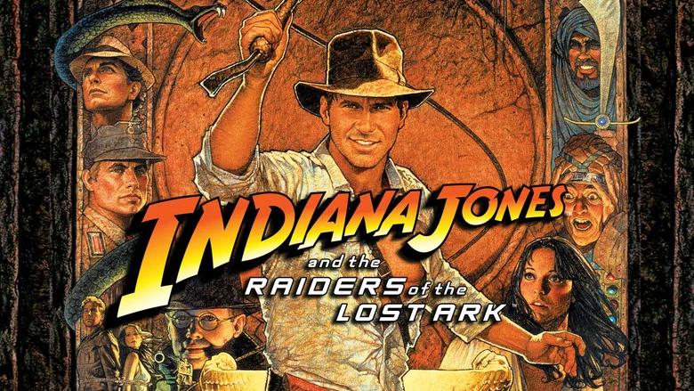 Raiders of the Lost Ark screenshot 8