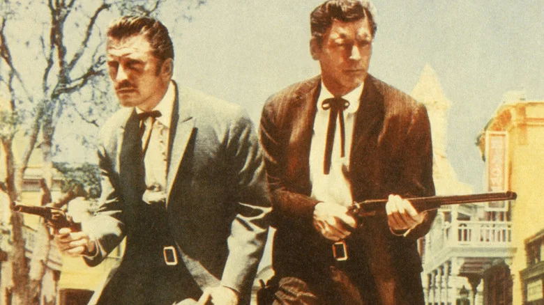 Gunfight at the O.K. Corral screenshot 7