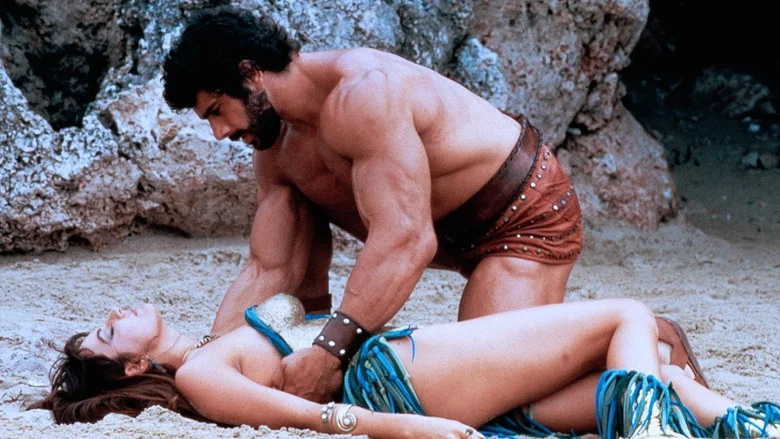 Hercules screenshot 8