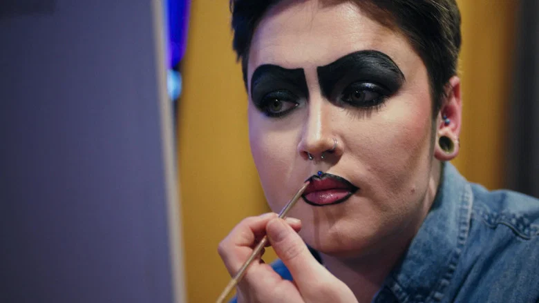 Strange Journey: The Story of Rocky Horror screenshot 6