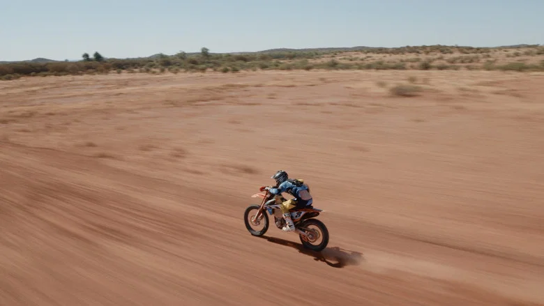 Finke: There & Back screenshot 1