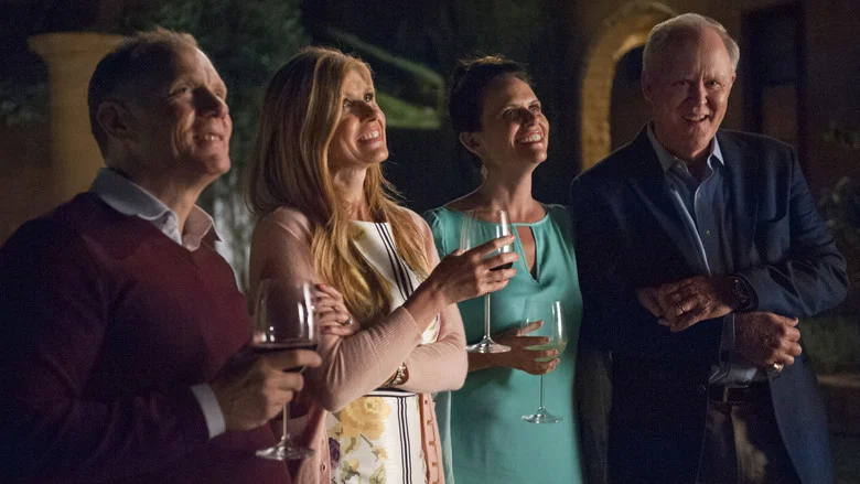 Beatriz at Dinner screenshot 4