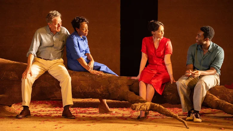 National Theatre Live: All My Sons screenshot 3