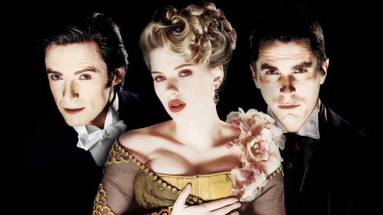 The Prestige screenshot 4