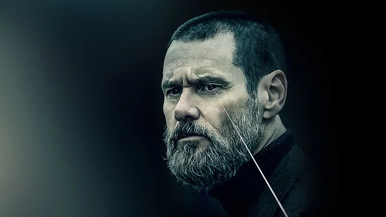 Dark Crimes screenshot 5