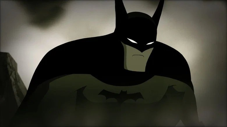 Batman: Strange Days screenshot 1