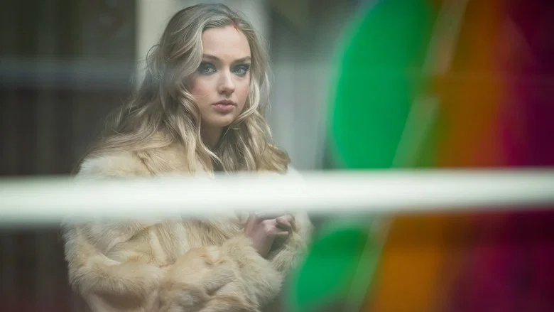 April X screenshot 3