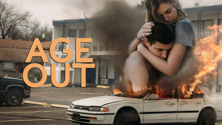 Age Out screenshot 7