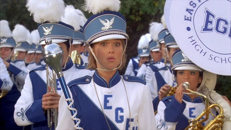 American Pie Presents: Band Camp screenshot 2