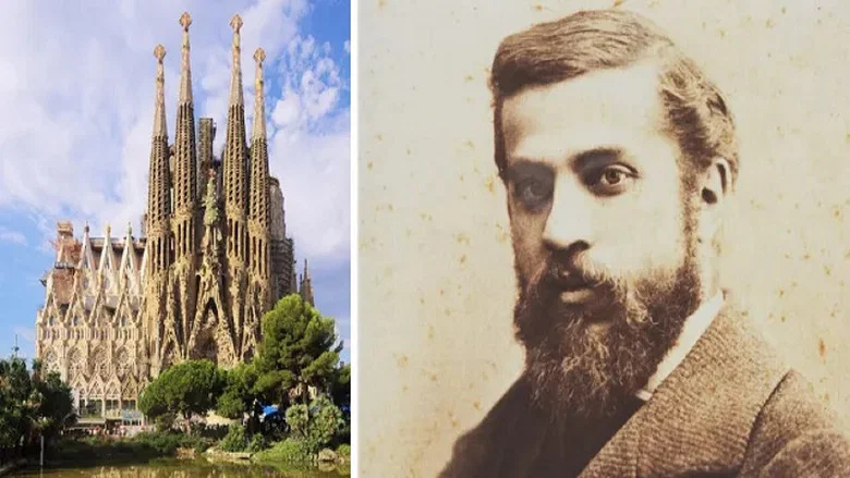 Gaudi, Le dernier bâtisseur screenshot 1